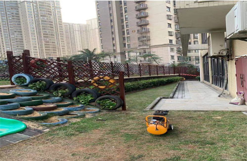 海南学校护栏 海南学校护栏