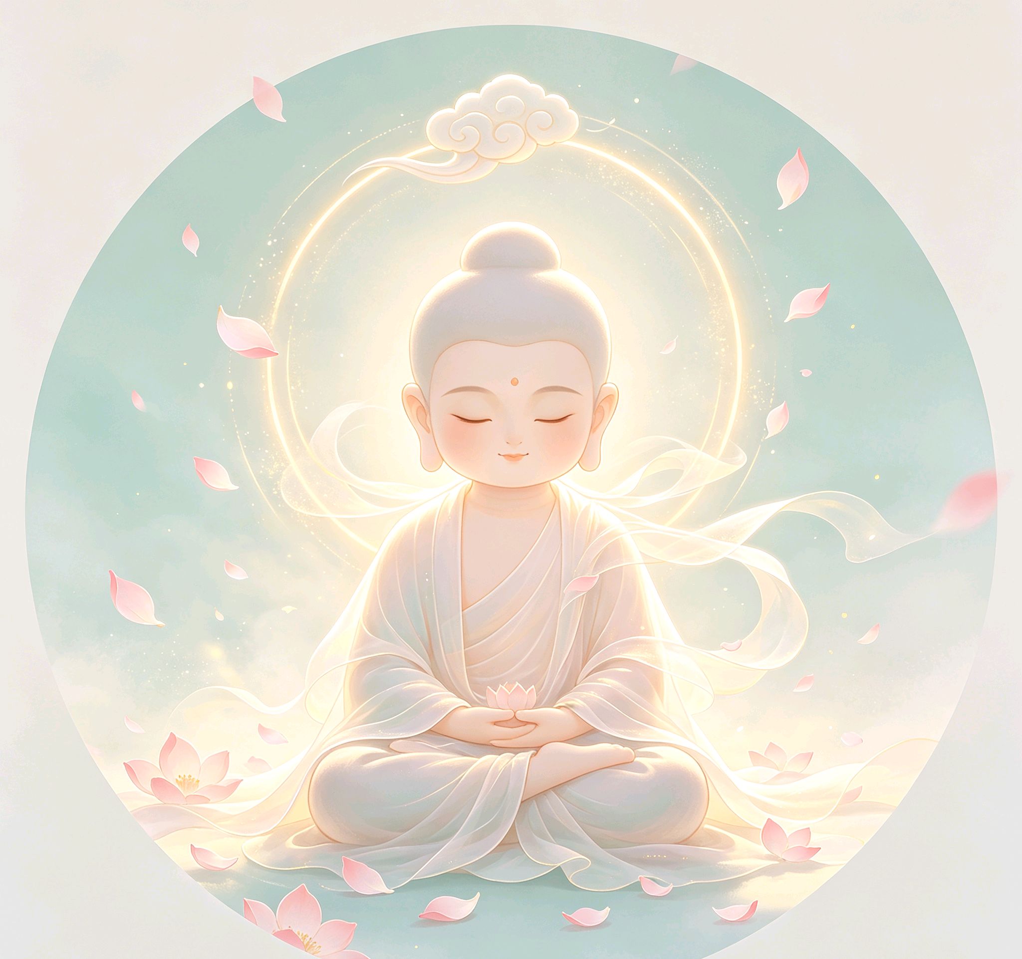 大自然治愈的文案，8个字夸女神漂亮