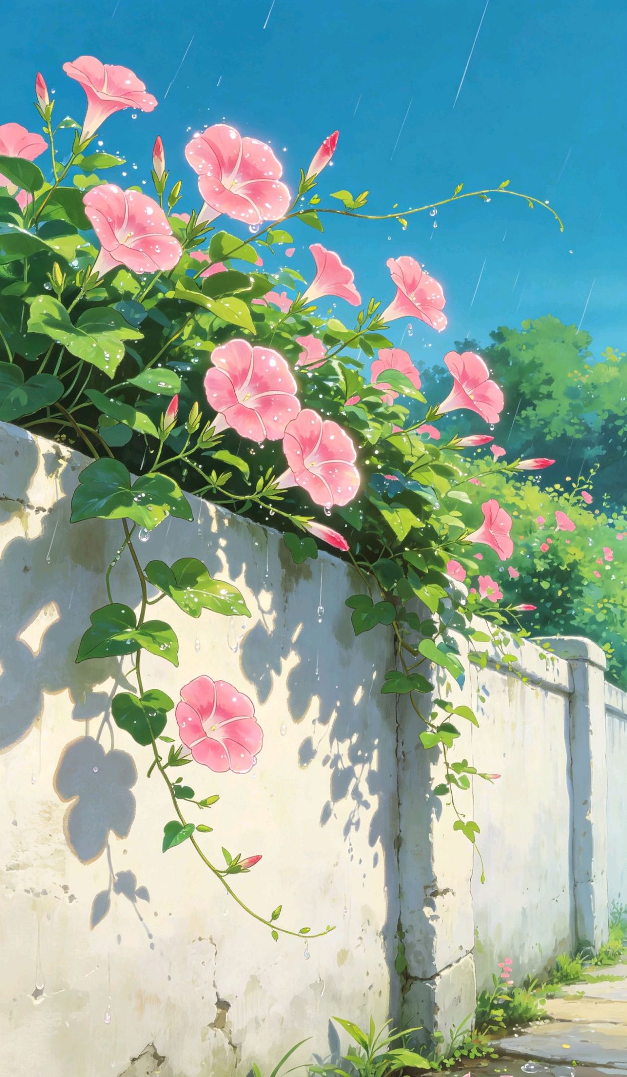 点赞妙语，三年级摘抄优美句子