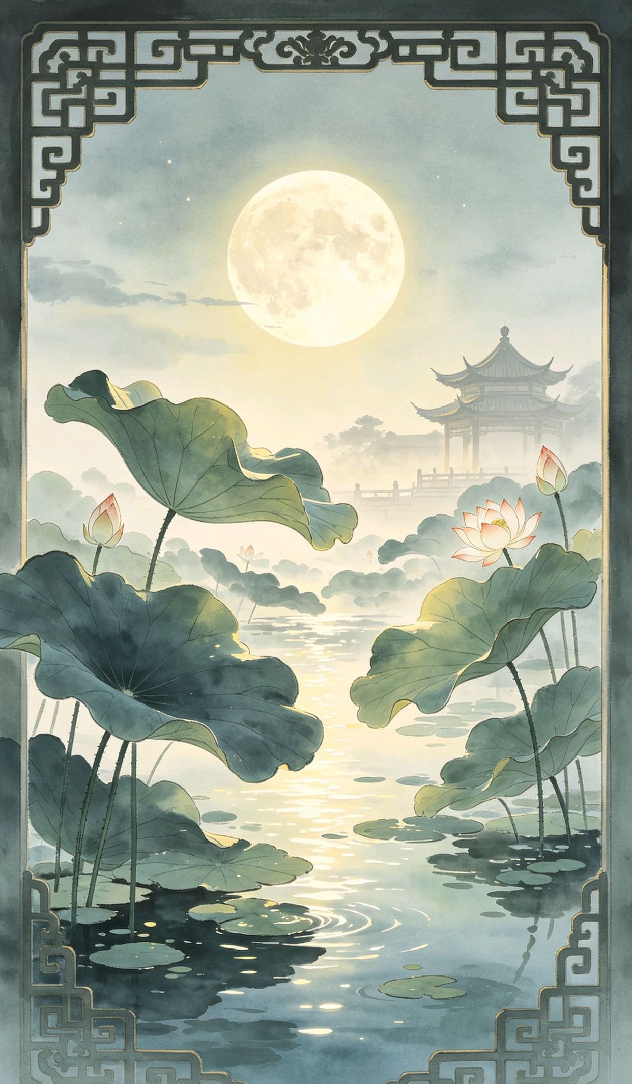森系唯美文案，2025年最火的一段话