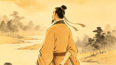 流传千古名句，人要靠自己最精辟句子