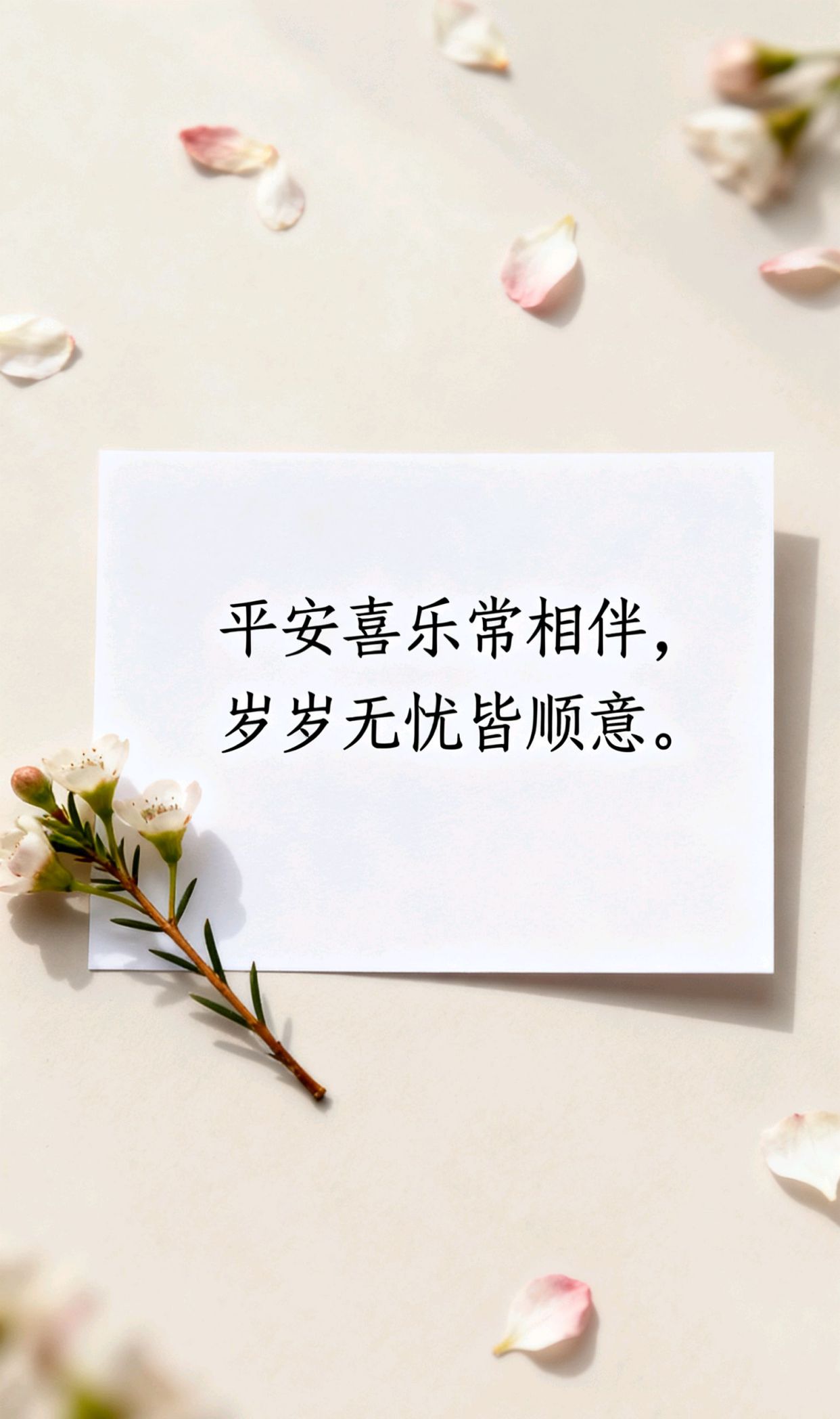 一慢一静一闲心,一山一水一浮生,央视撒贝宁的顶级文案