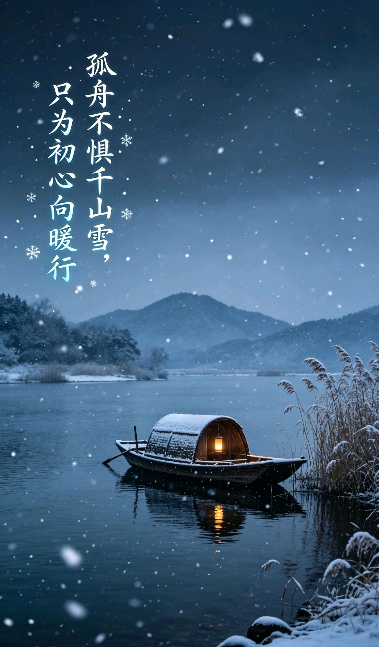 如今的我最火文案,高质量朋友圈文案配图