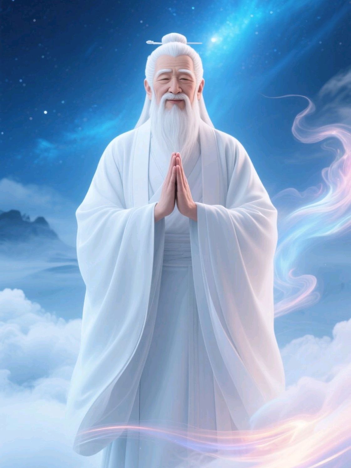 仙气飘飘的绝美佳句，优美的段落100字