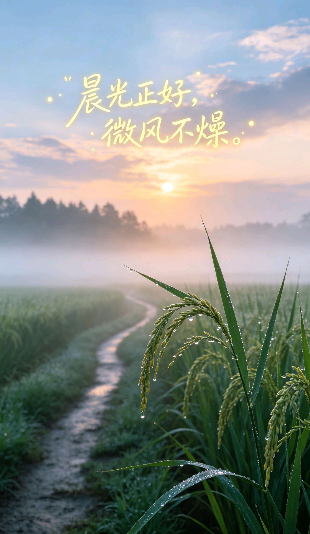 10个字的优美句子，快乐萌宝美句