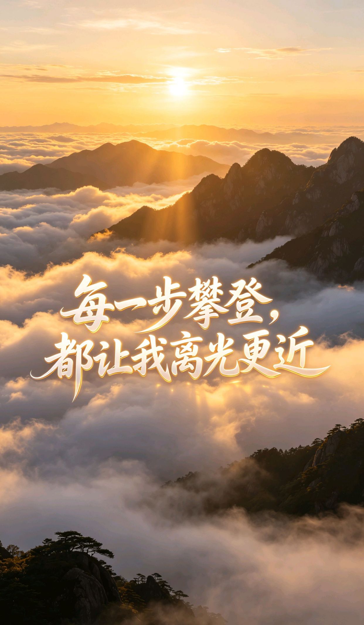 开心快乐八个字短句，一个人最舒服的生活状态
