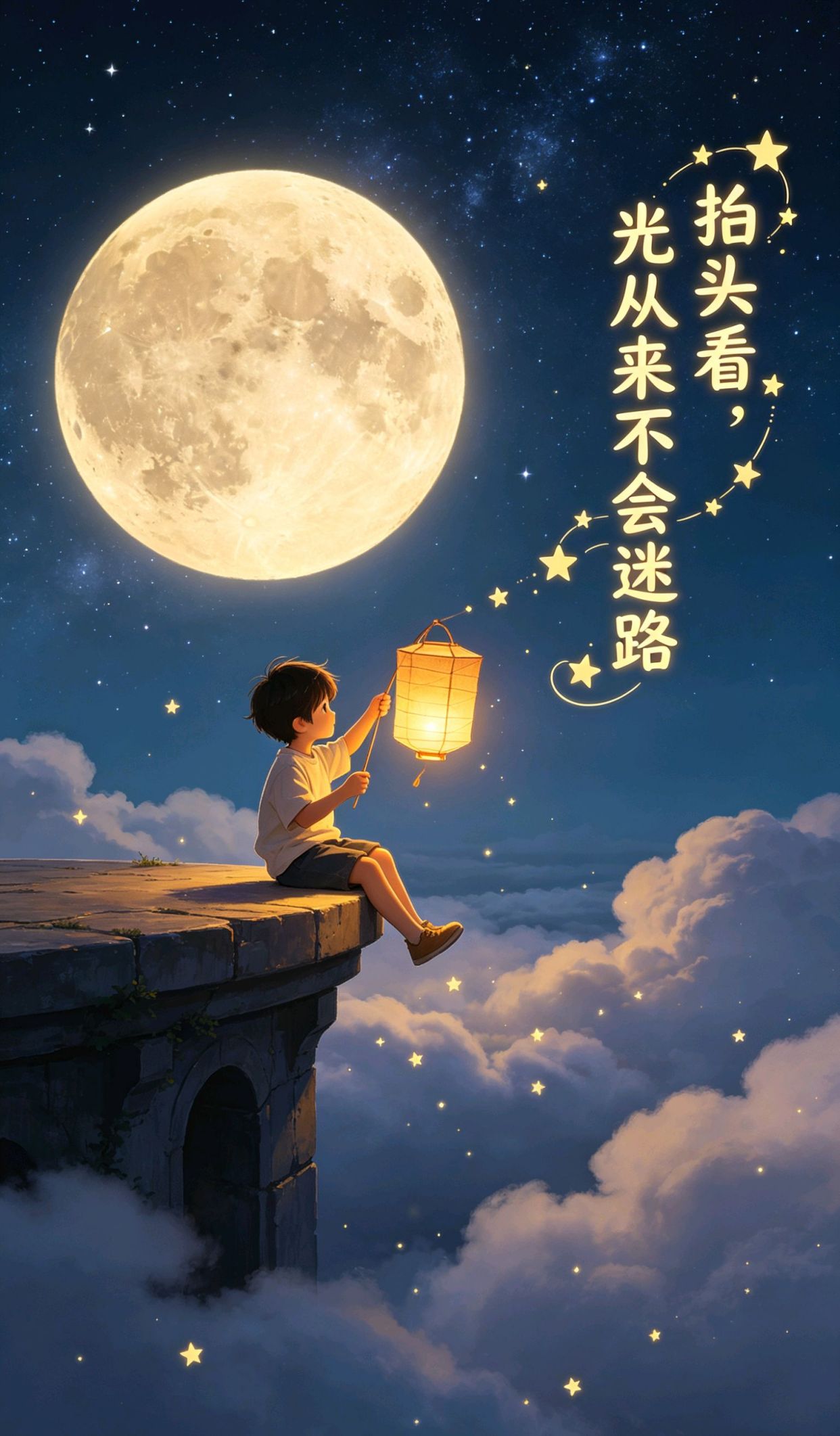 最近最火的心情句子，人生在世感悟句子