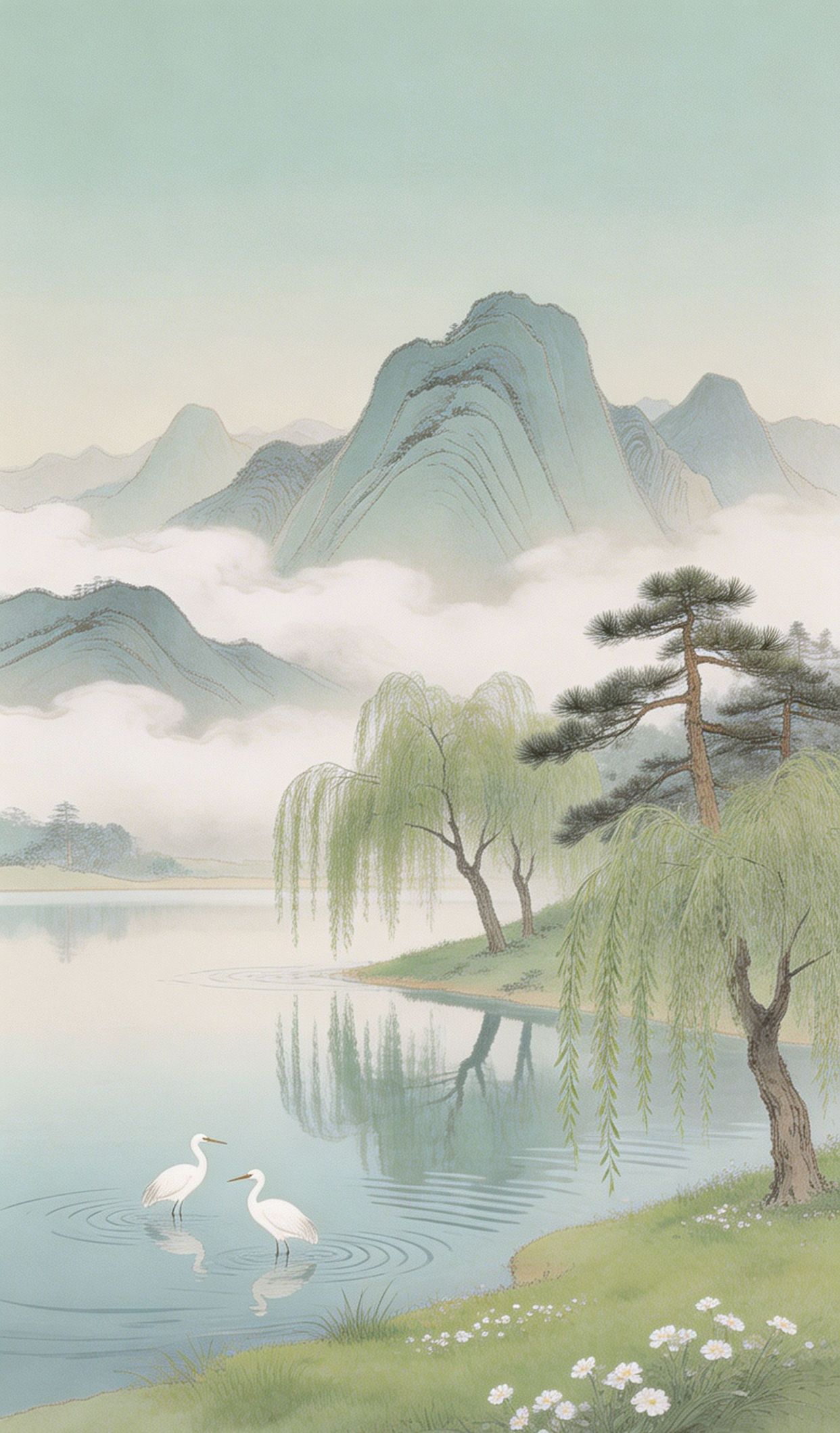 八个字把老师感动哭，赞美句子大全
