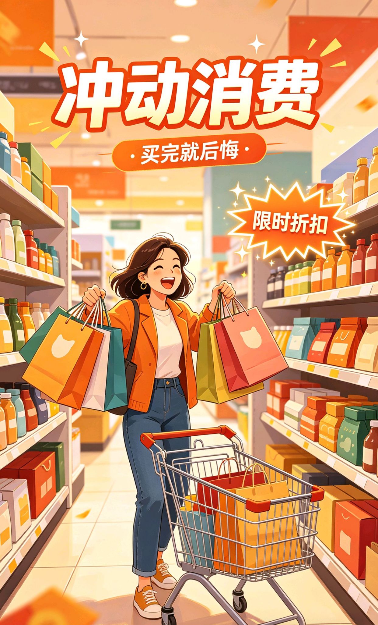 5～6短句，《这题超纲了》封神句子