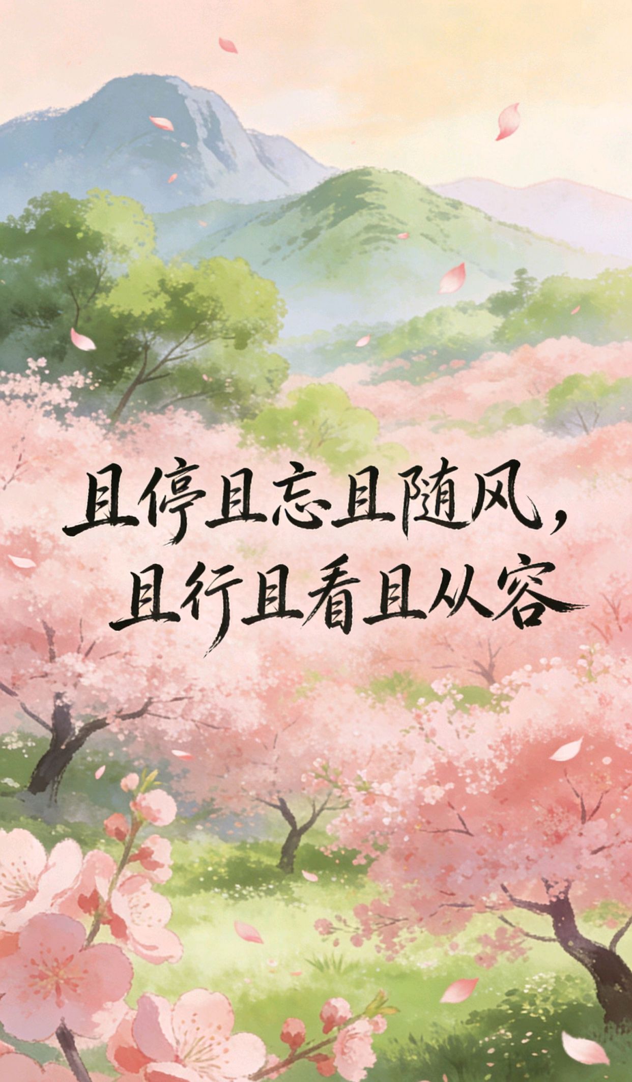 人民日报最惊艳的神仙段落，10篇优美散文