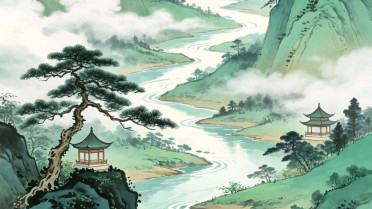 胶原蛋白七言绝句，摘抄150字左右