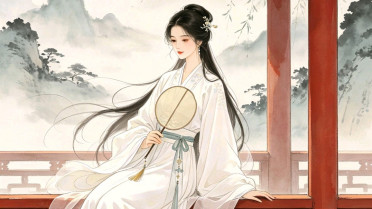 一慢一静一闲心,一山一水一浮生，央视撒贝宁的顶级文案