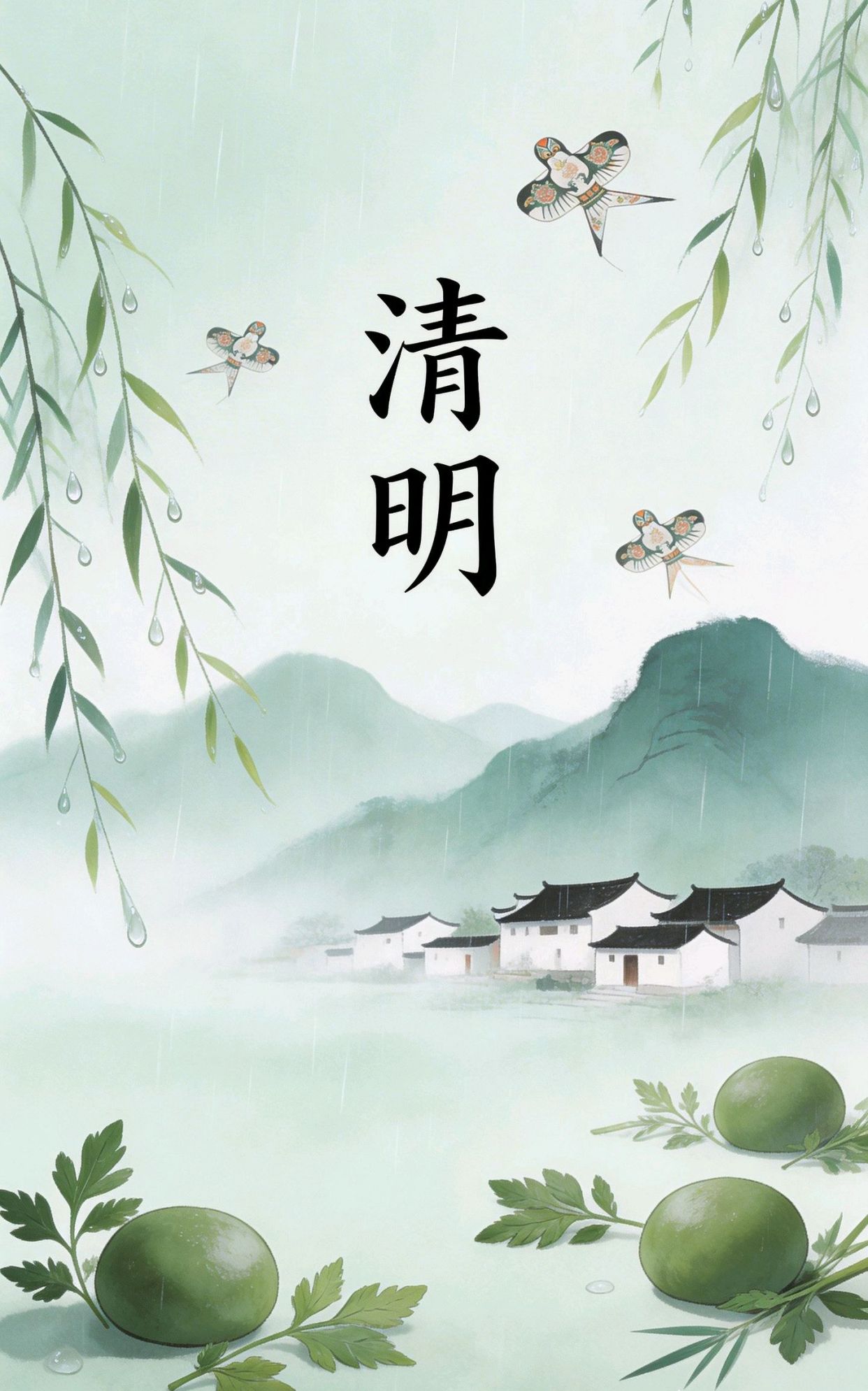 很酷,很飒,很清醒的文案，简简单单又一餐发圈句子