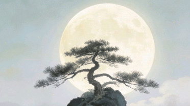 我借人生二两墨,写尽半生都是错，好心态幽默的句子