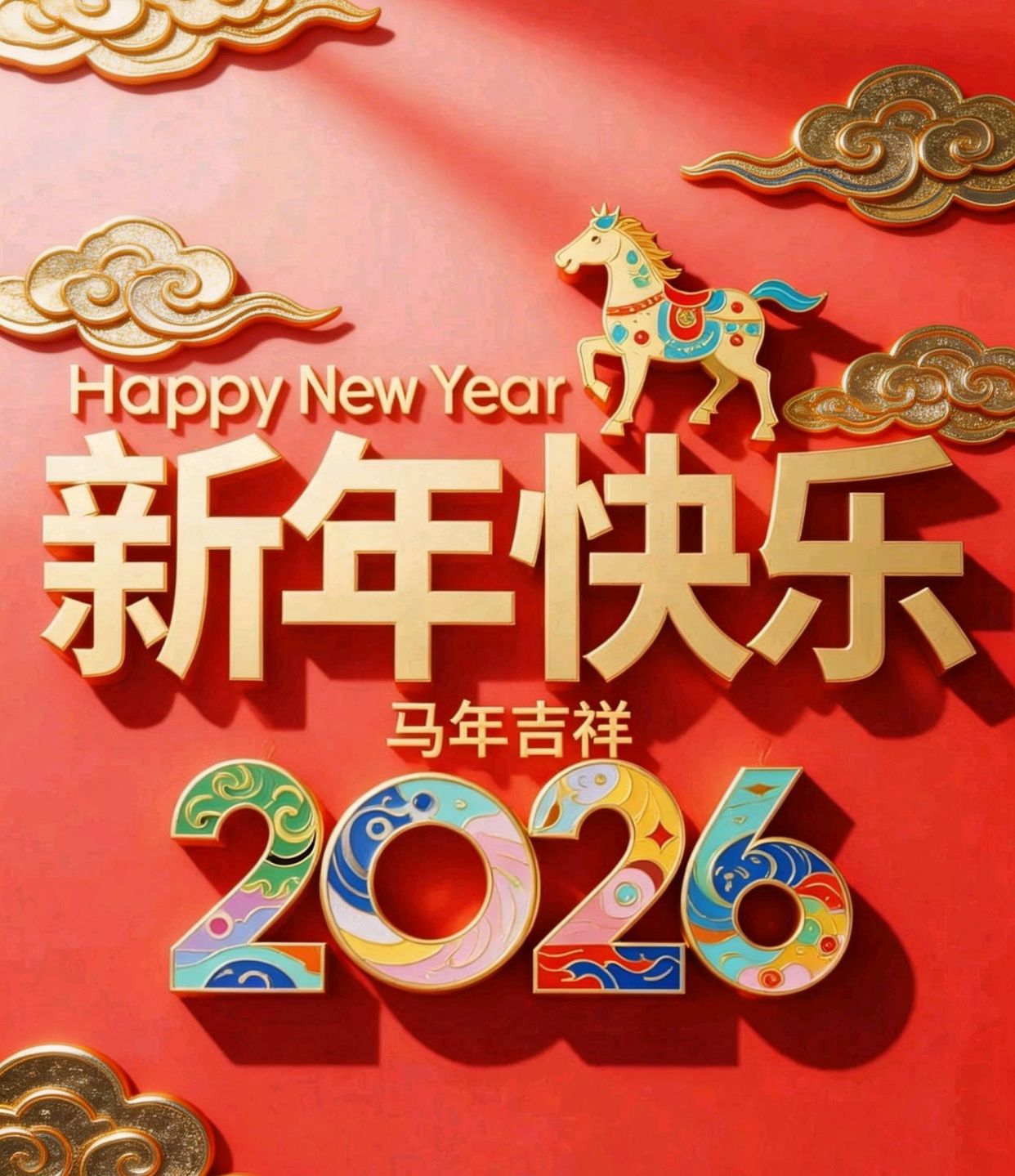 放松自己发朋友圈，最近网上很火的一句话
