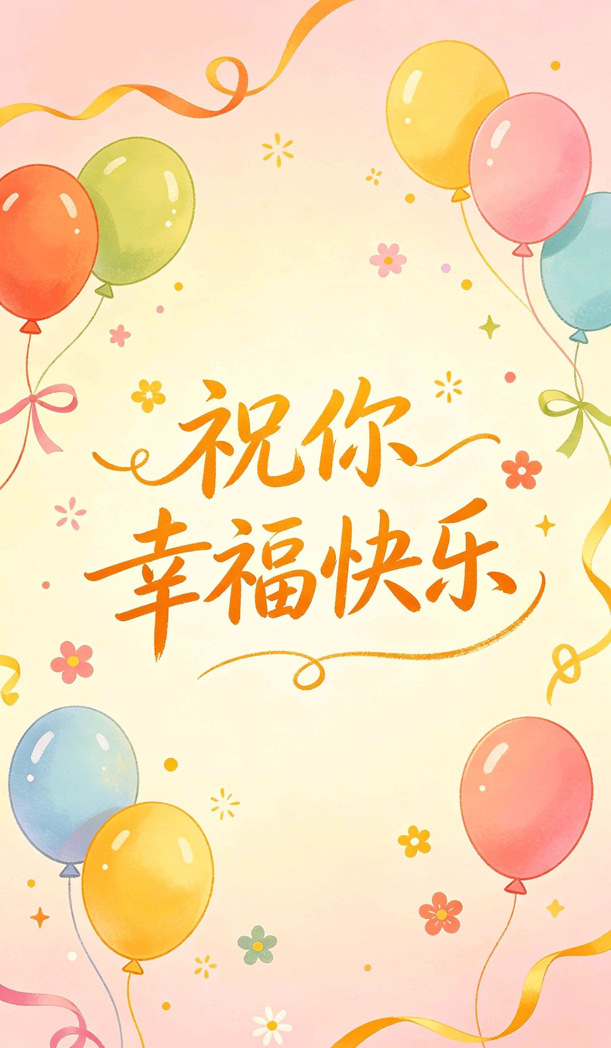 逗人开心的诗句，八个字阳光的短句