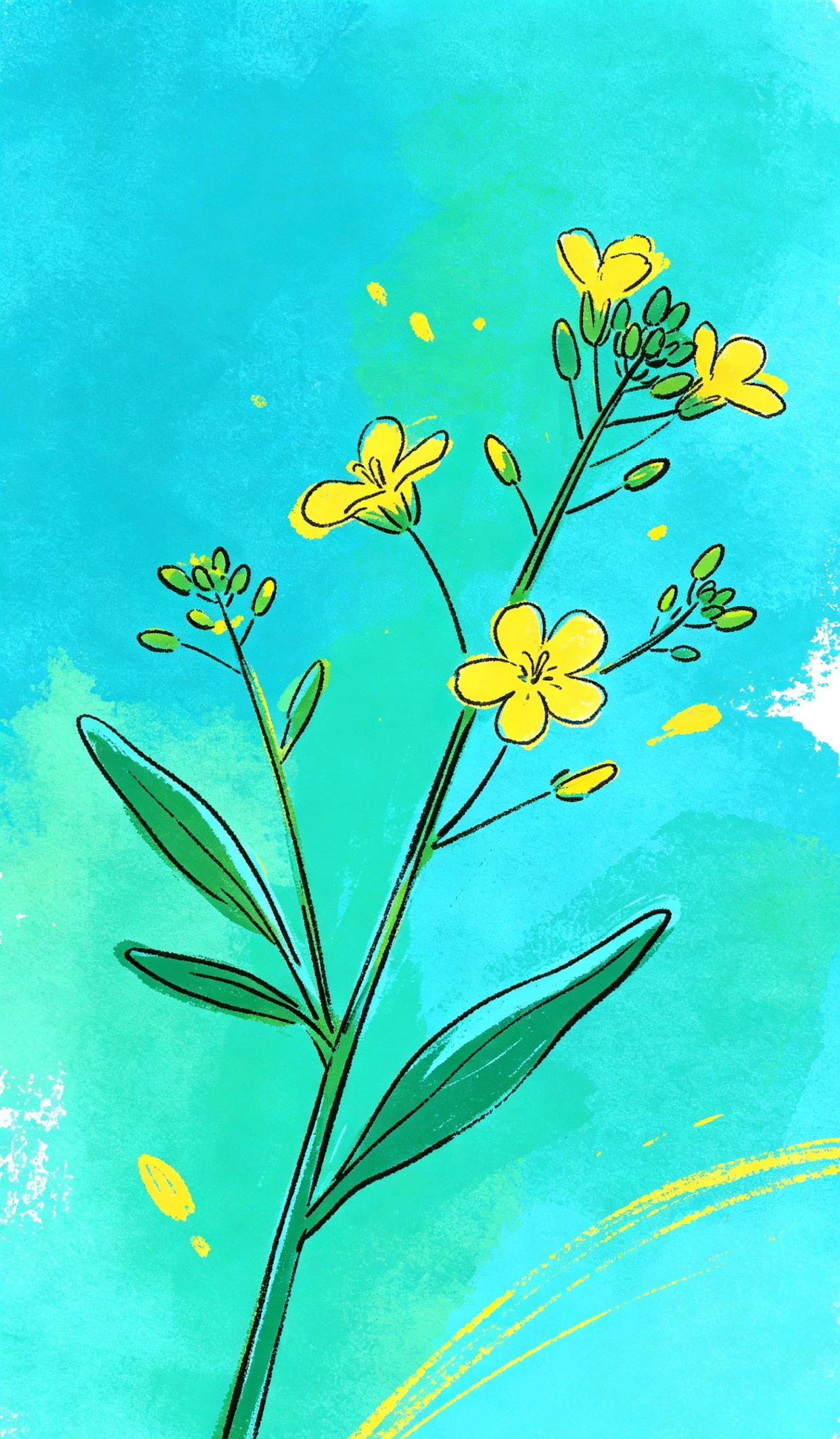 环境描写的优美段落摘抄，感悟人生的佛语