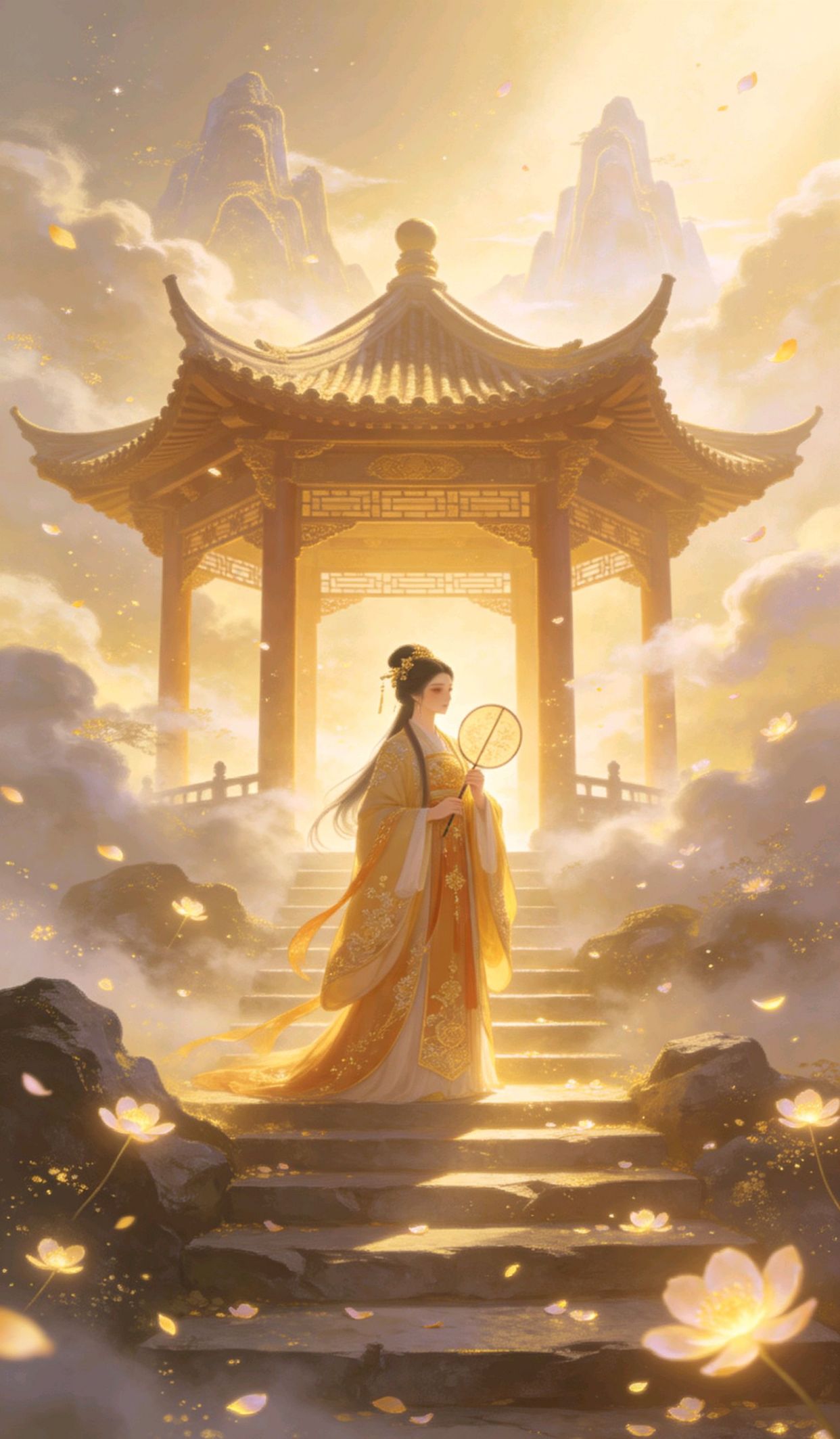有深度有涵养的句子发朋友圈，女人努力工作发朋友圈