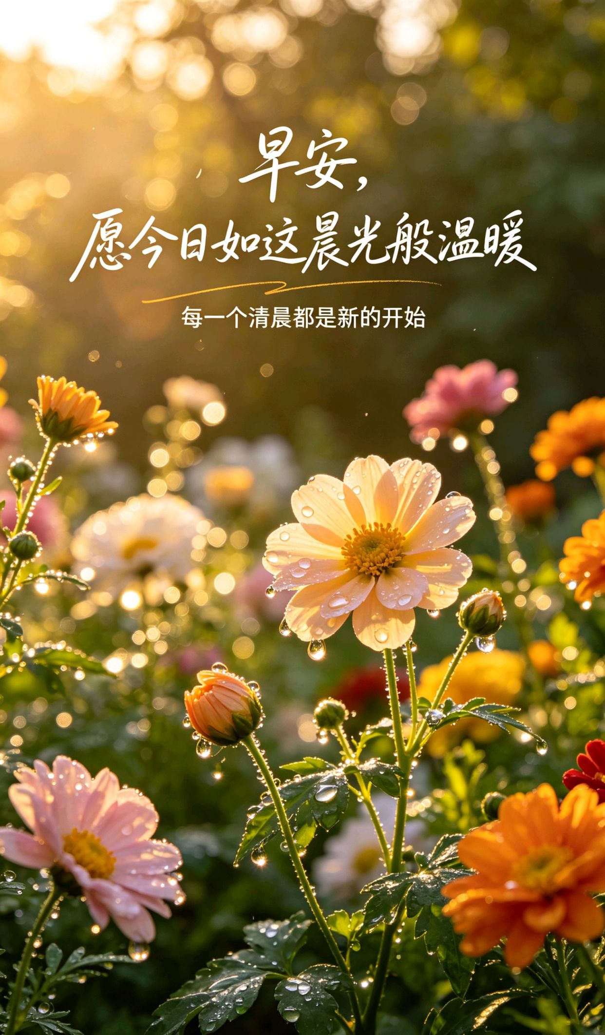 大队委座右铭经典，八个字概括一生