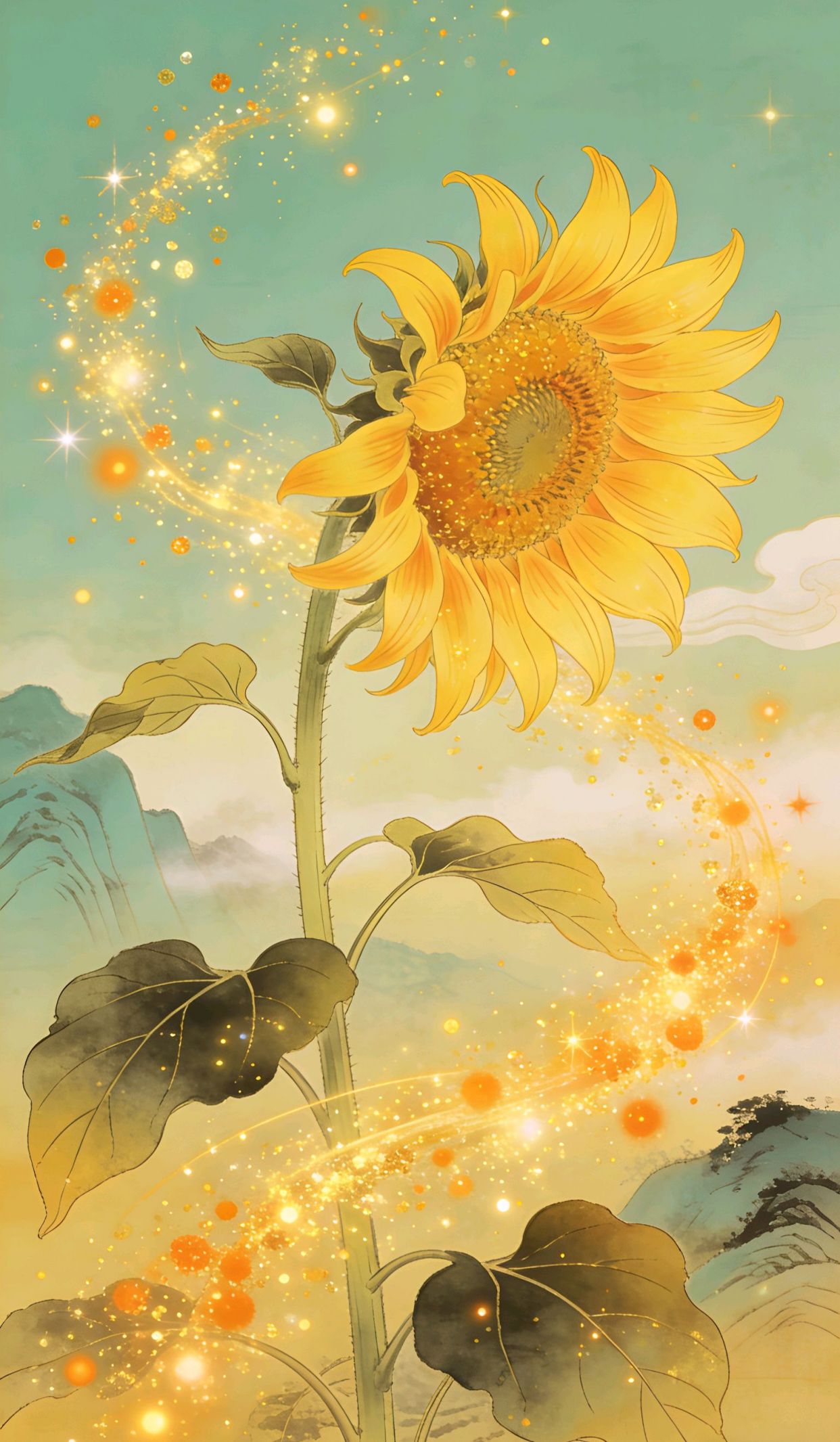 二十字精美句子，好段摘抄大全优美