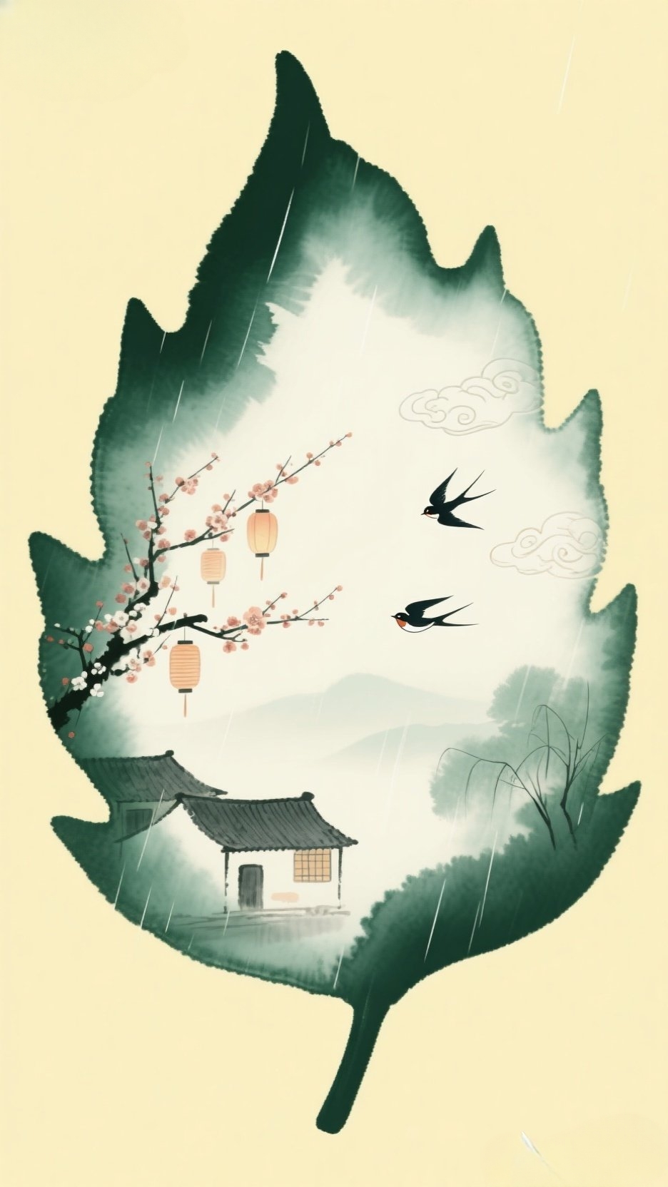 溜达一圈放松一下心情，低调做人最精辟句子