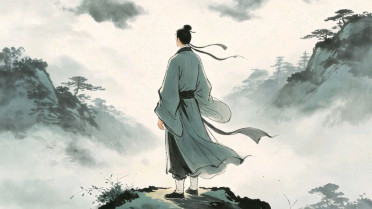 雅而不俗的教育格言，大度的人最火的一句