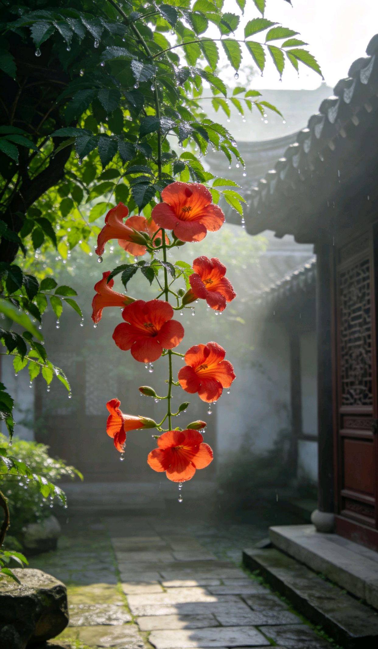 美的高级表达,词句优美的句子