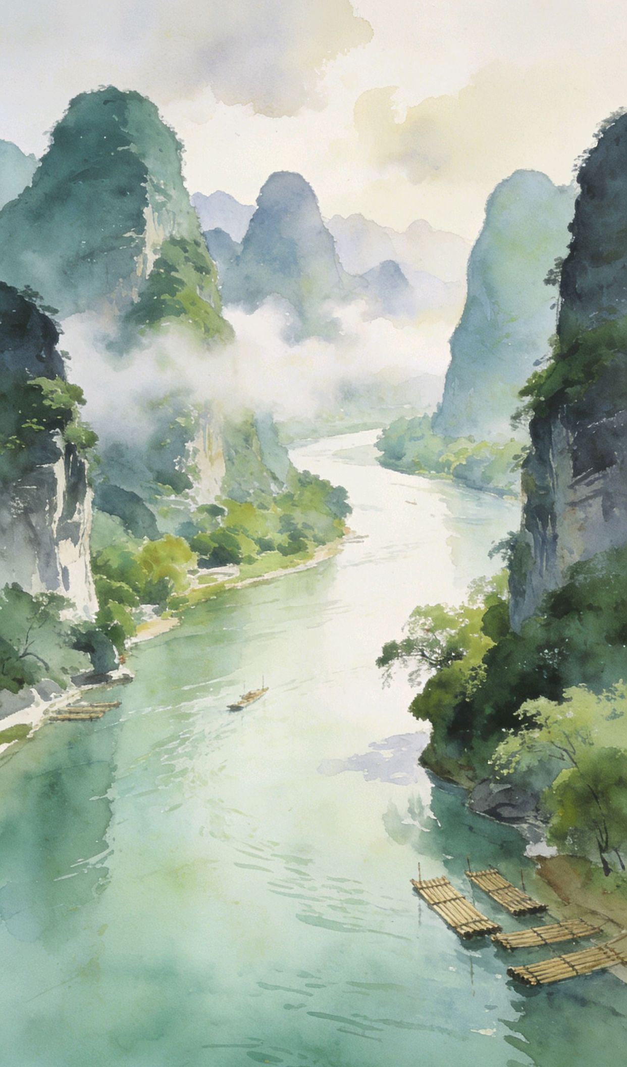 最美宋词三十六首，失眠心酸无奈的说说