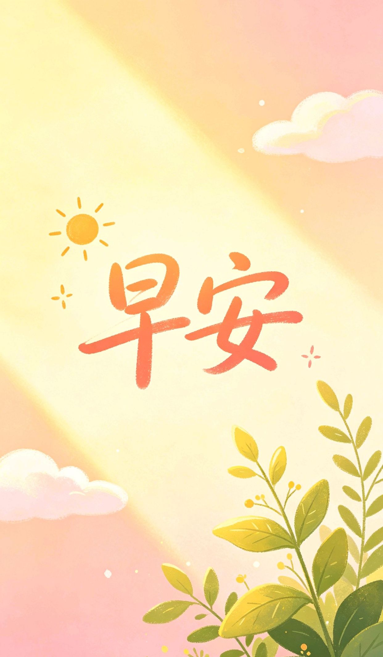 一天一个小感悟一句话，每日精进金句