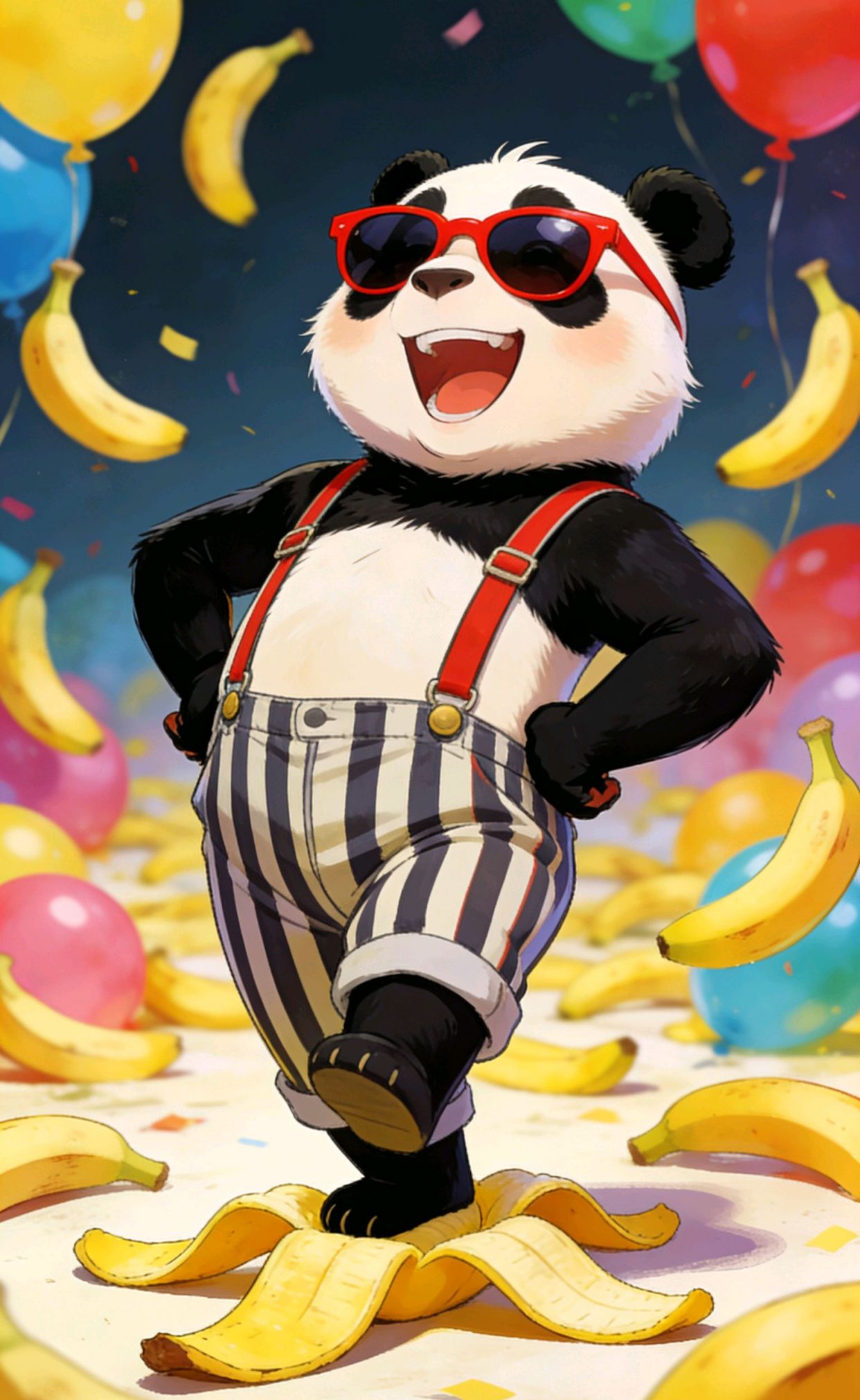 每日祝福图文,出去玩放松心情短句