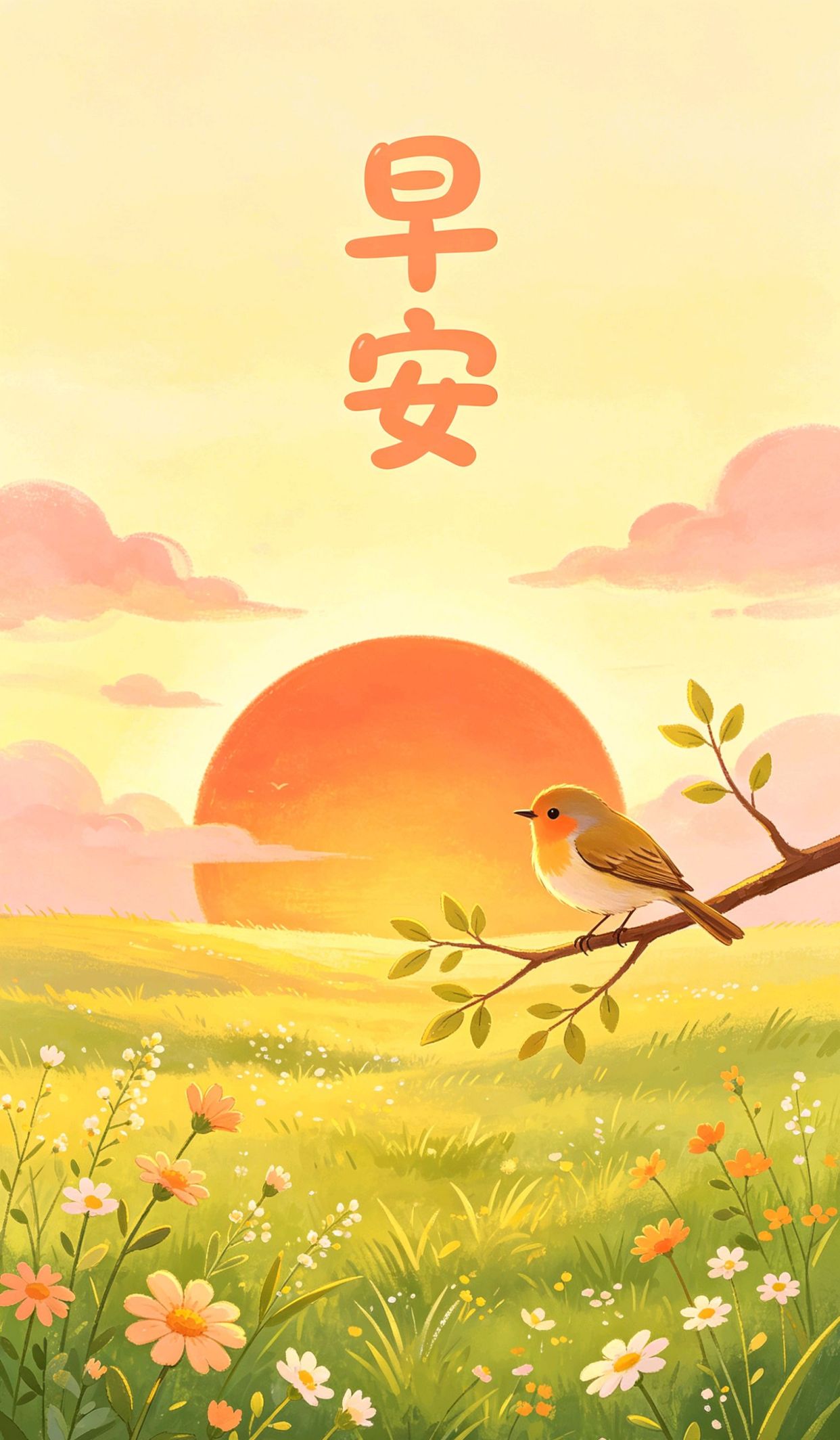 高情商早安短句,力量文案高级感