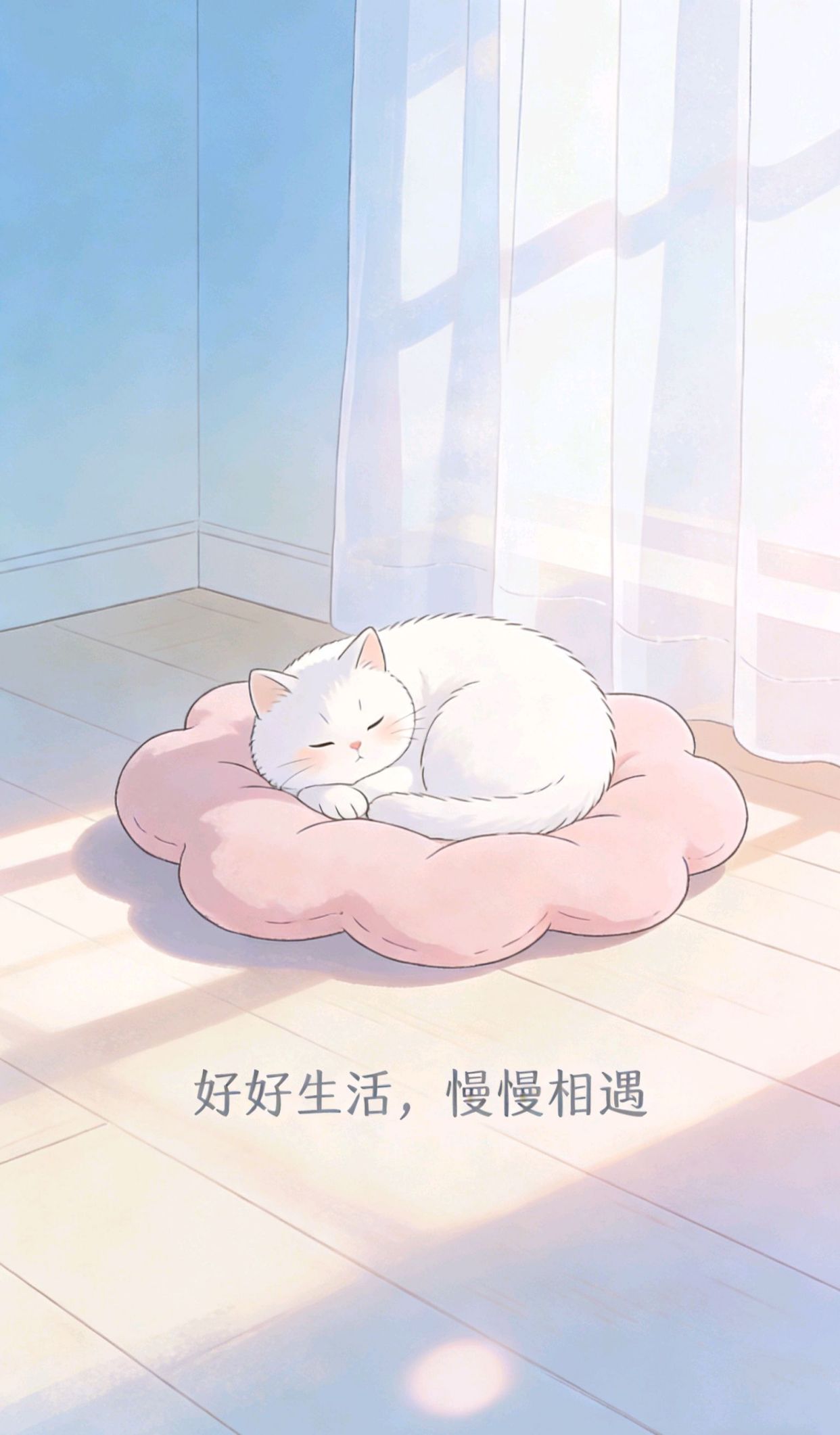 最精辟的情感语录，非常经典的一句话