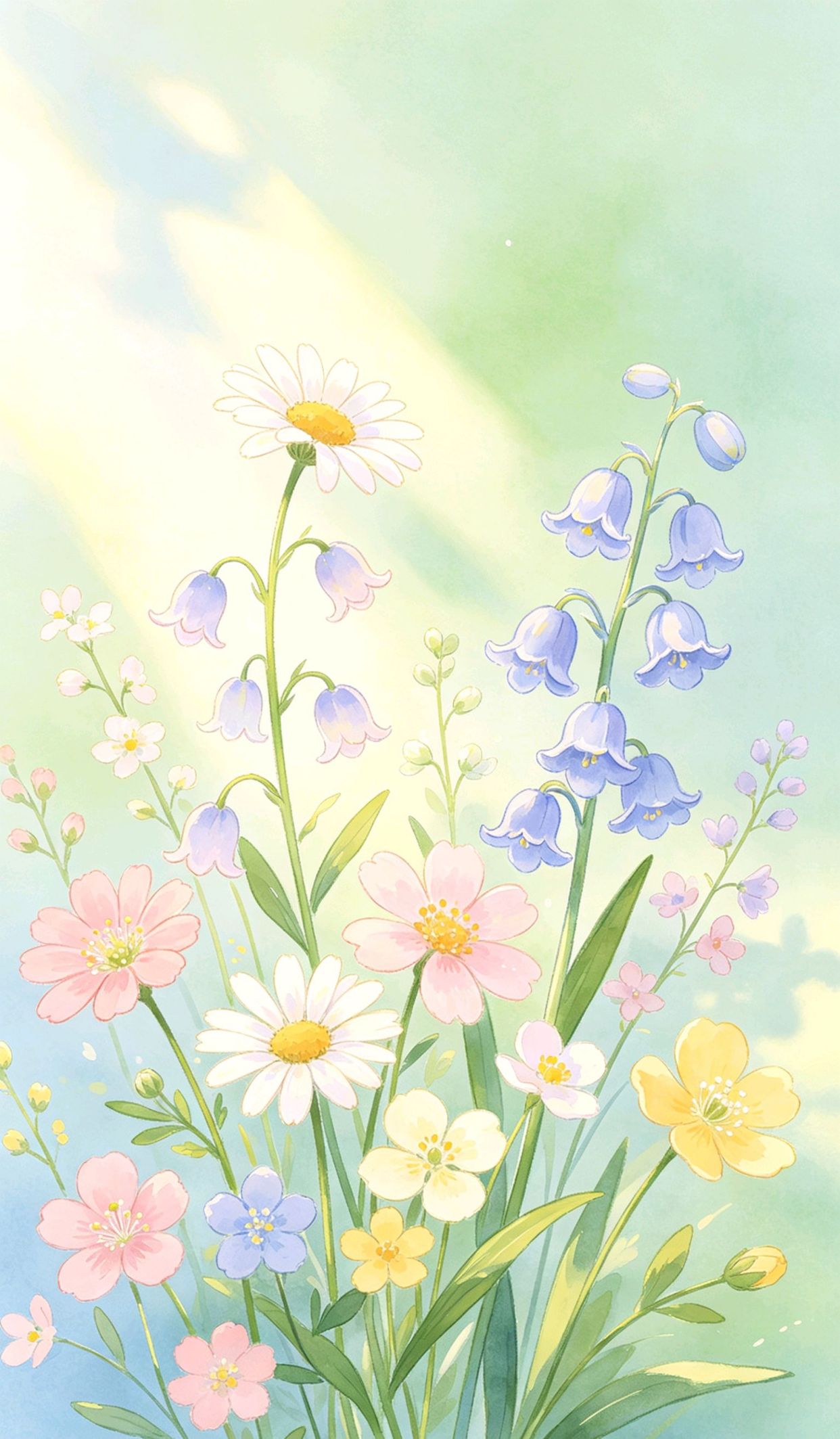 幼儿晨读美篇100篇，每日一句情话短句
