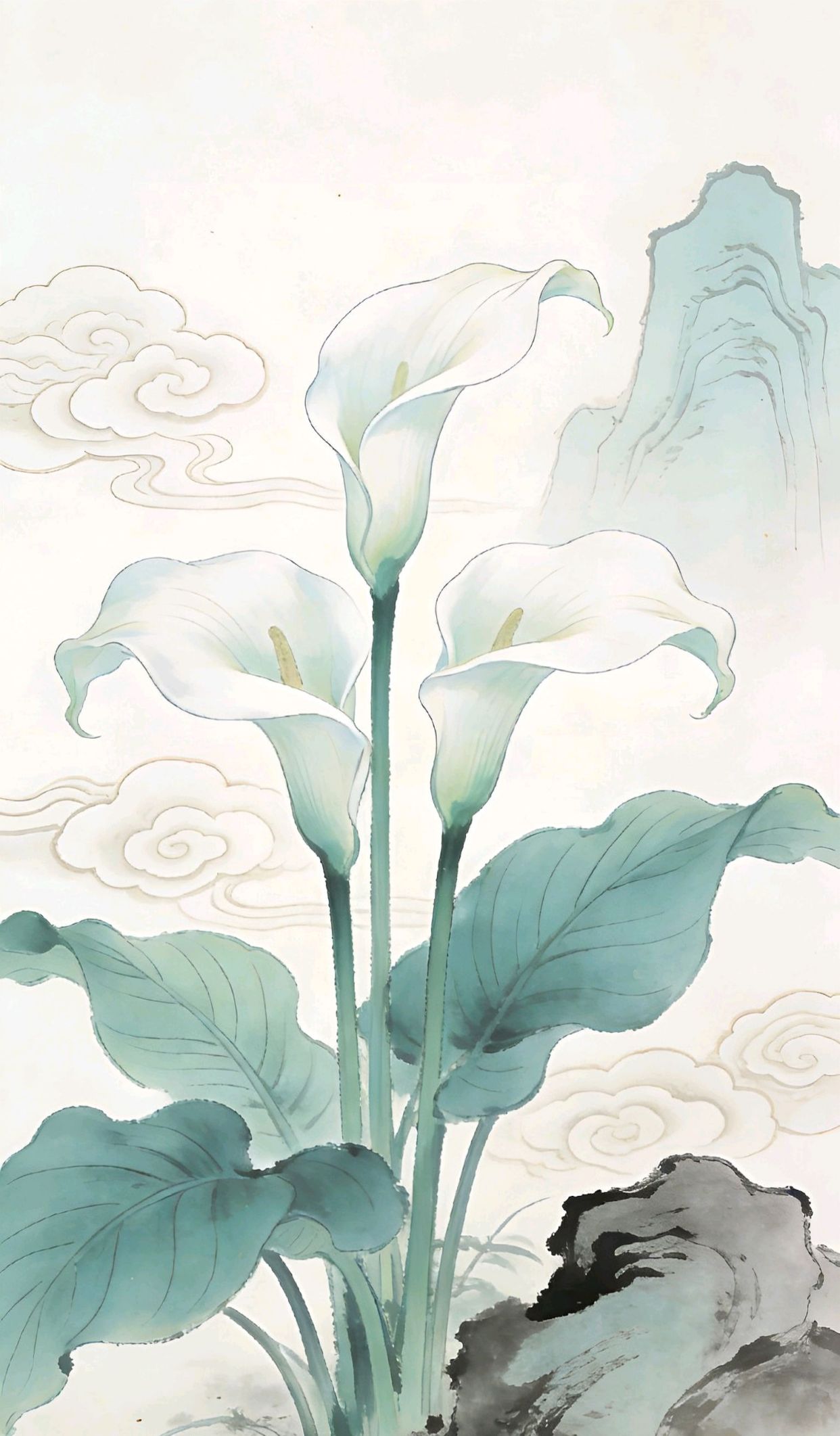 格局大气大,心善句子，高情商女人发的朋友圈
