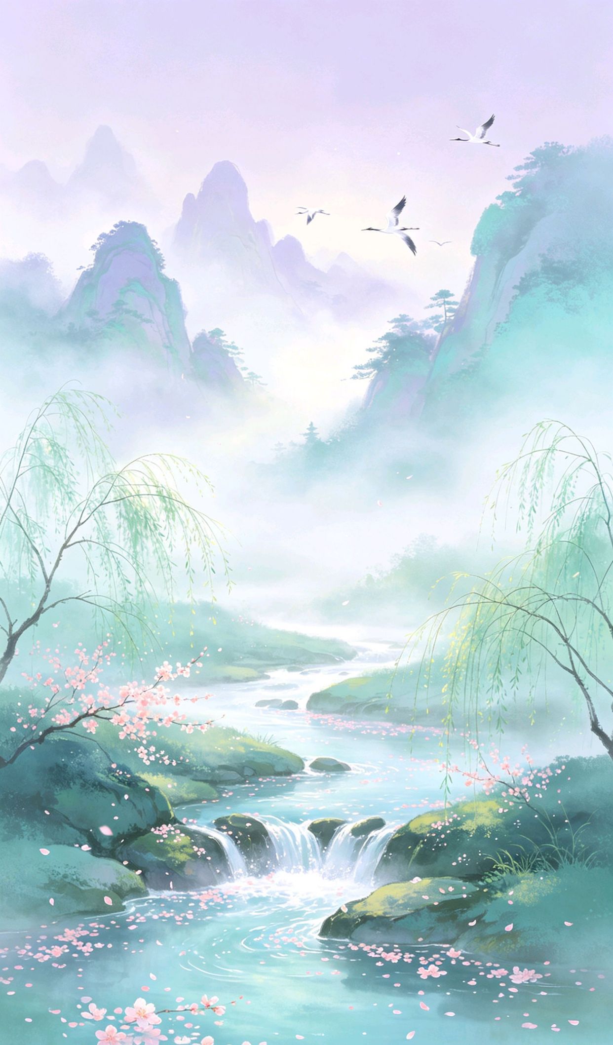恋爱表白情话，受用一生的座右铭