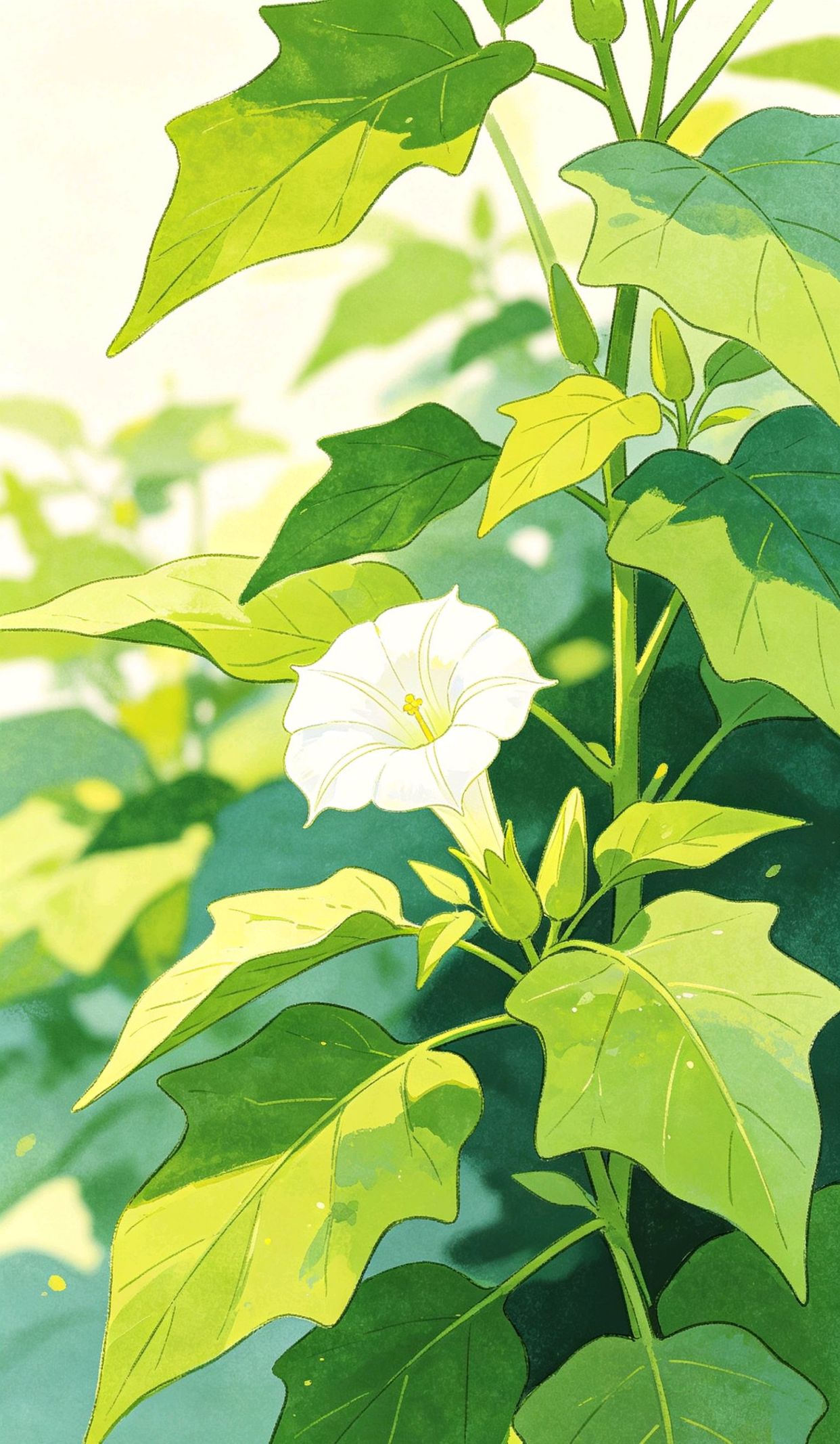 经典散文摘抄，悟透人生哲理100条