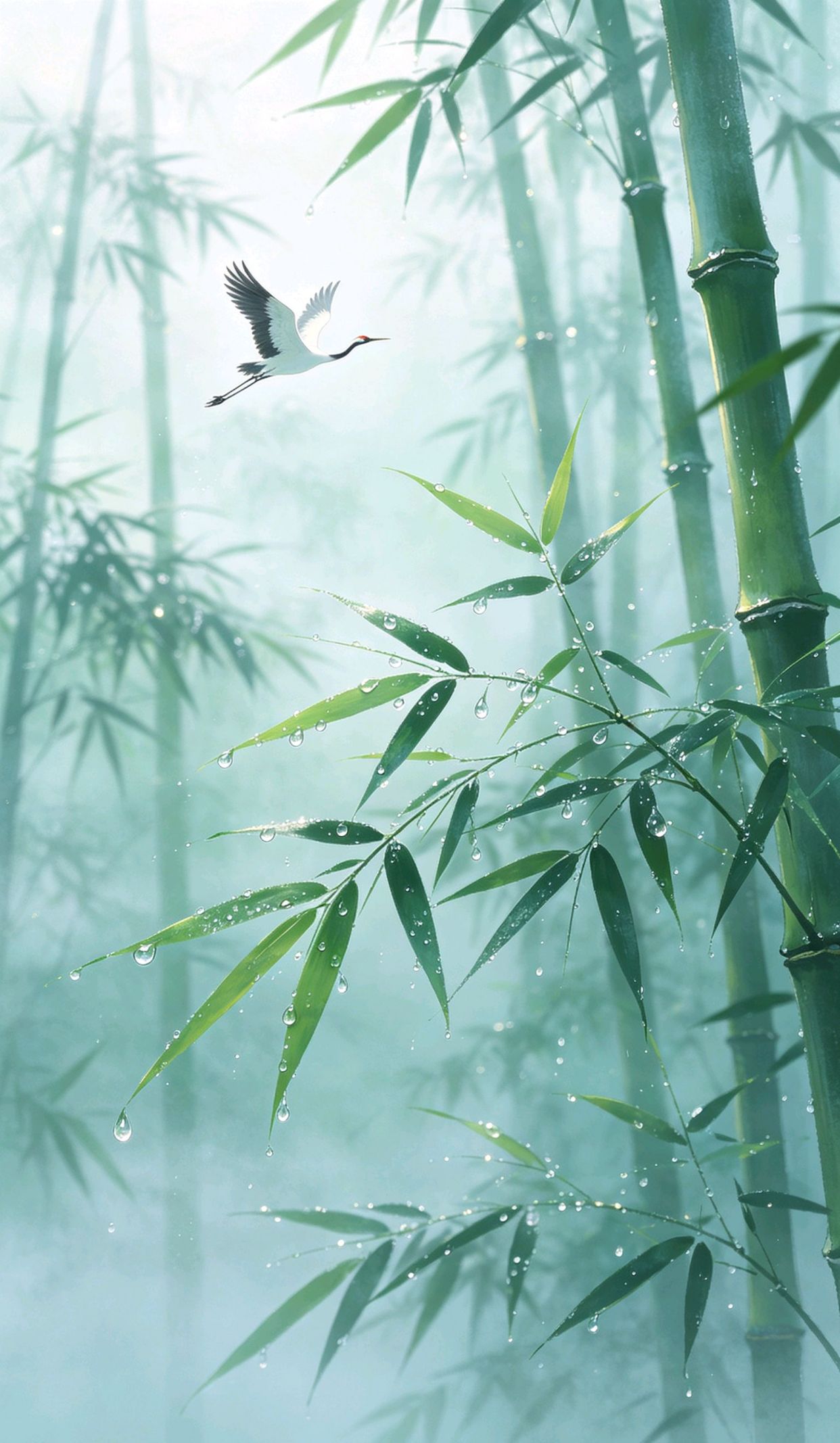 “我与春风皆过客,你携秋水揽星河”，“快乐”的替代词