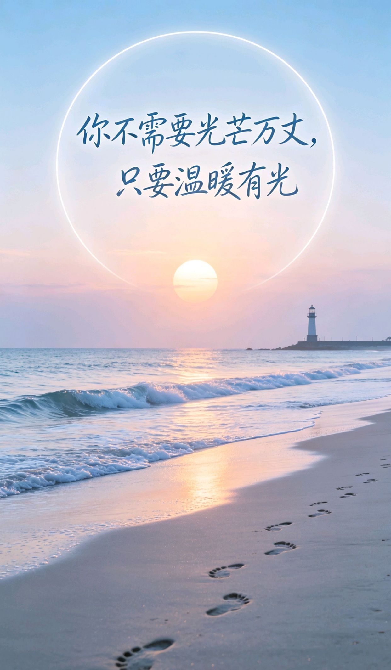 “风有约,花不误,年年岁岁,不相负”,男人眼中真正的爱情