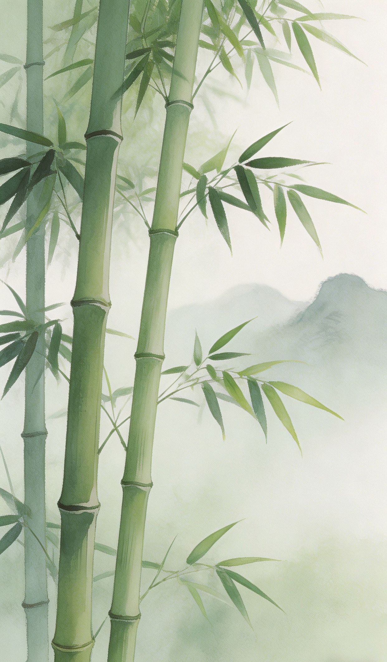 治愈系·温柔文案，开心快乐成语4个字