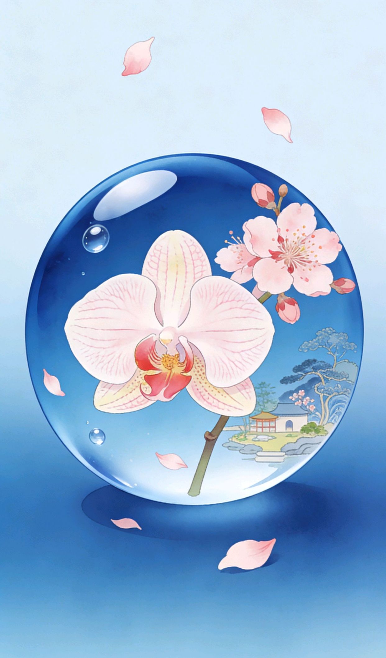 自渡最狠三句话，对忙碌的人说关心的话