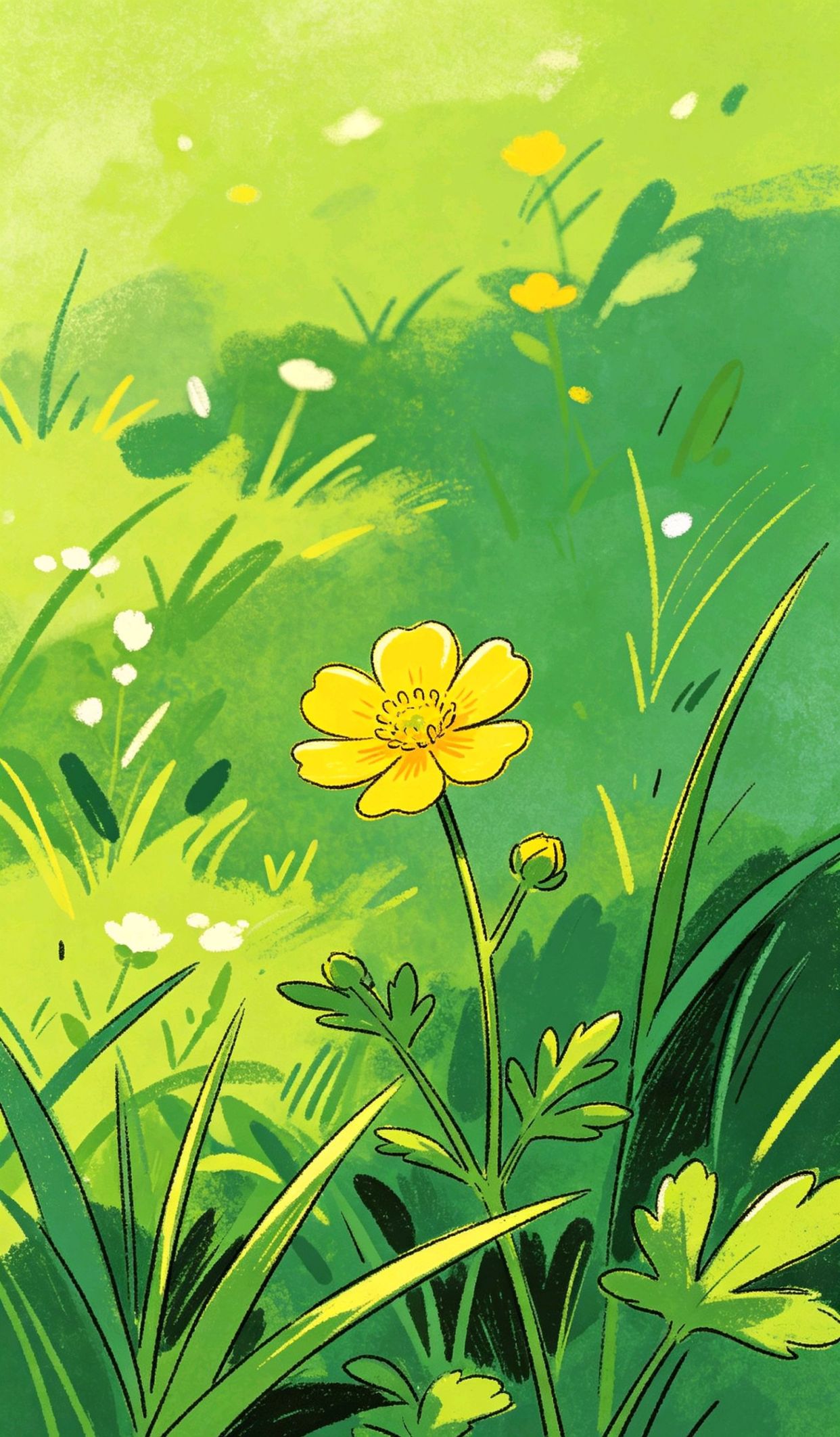 央视最火文案100句，一天一句正能量