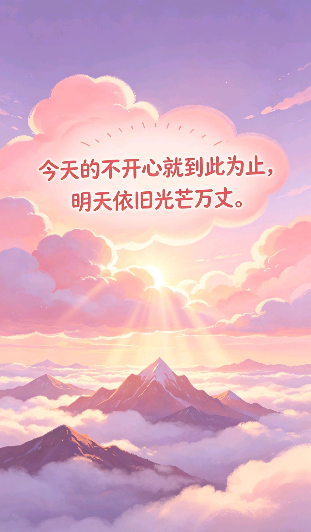 2026抖音最火文案，2026最火说走就走的文案