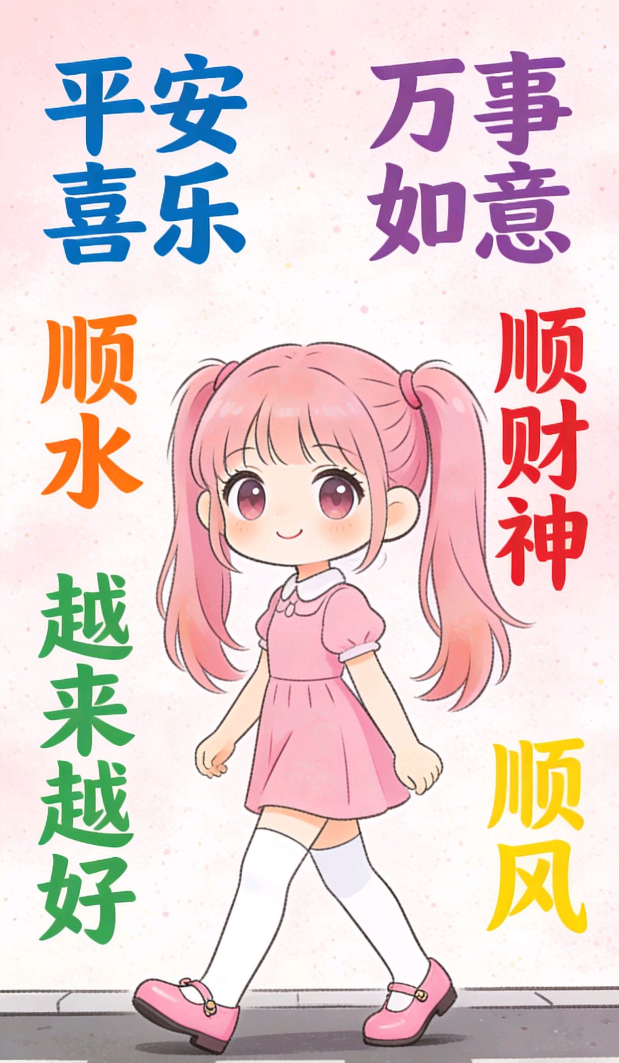 逗人开心的暖心句子，老年人喜欢发的朋友圈