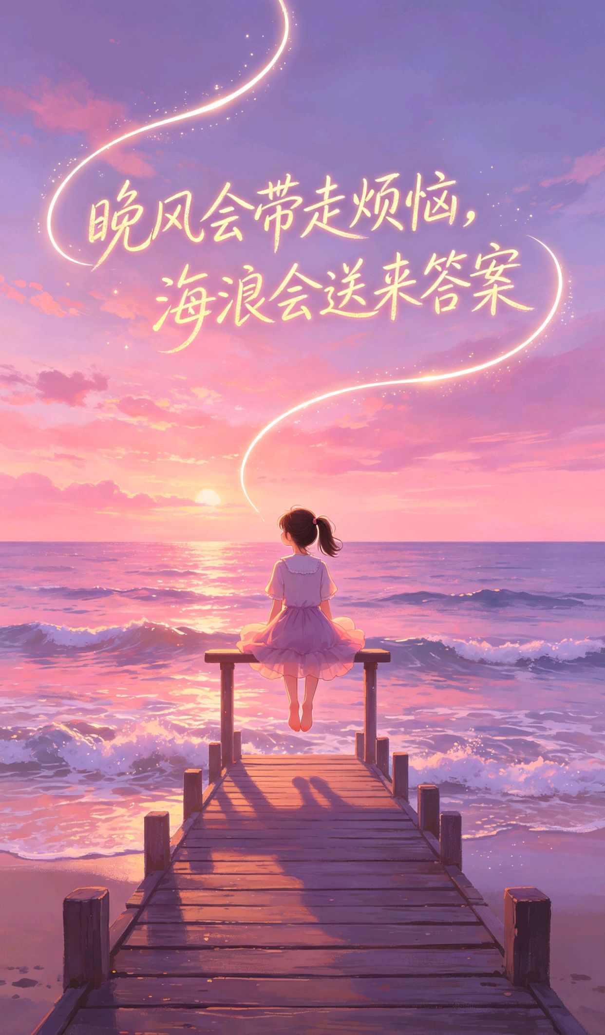 2026霸气有正能量金句，过好每一天金句