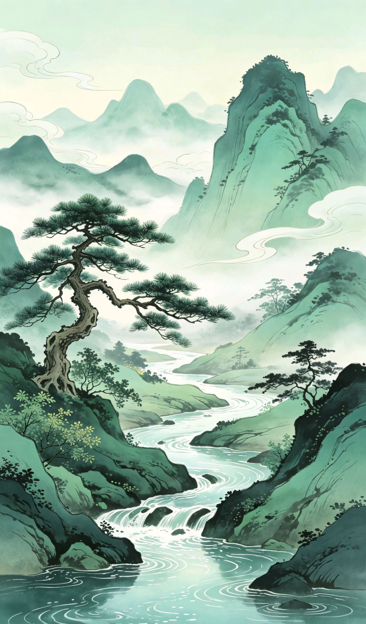 灵魂自由最精辟句子,适合男人的文案短句