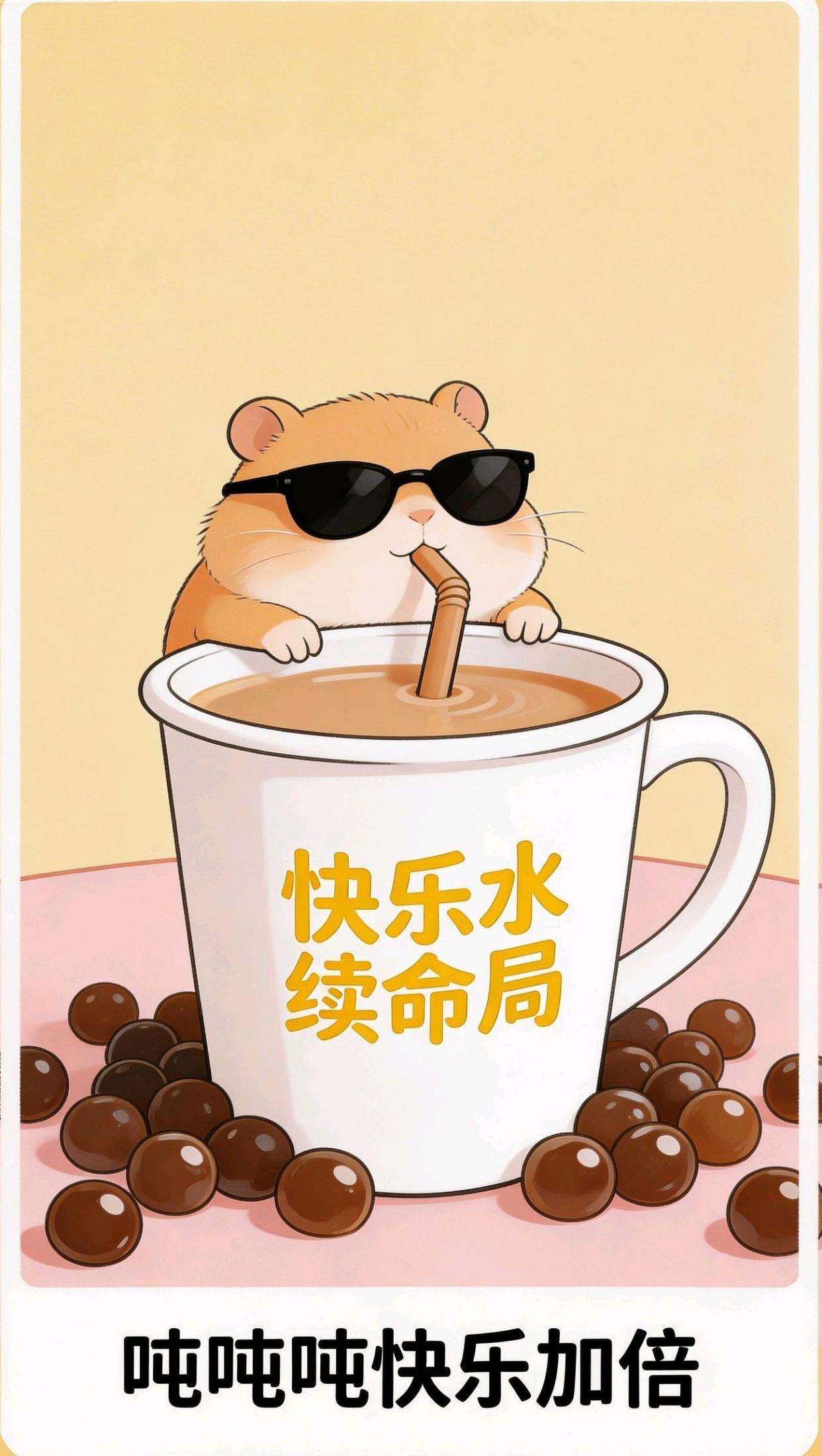 人民日报精选句子，自动生成日期的早安图软件